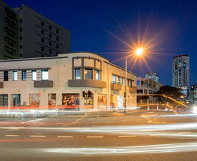 Shop & Retail commercial property sold at 215 Wharf Street Spring Hill QLD 4000