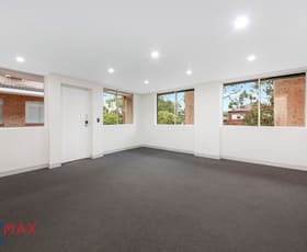 Offices commercial property sold at 12/103 Majors Bay Road Concord NSW 2137