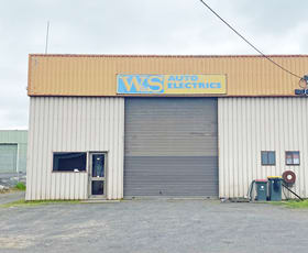 Factory, Warehouse & Industrial commercial property sold at 24 Sanders Street Korumburra VIC 3950