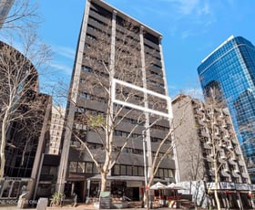 Offices commercial property sold at Suites 603 & 604 / 121 Walker Street North Sydney NSW 2060