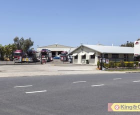 Factory, Warehouse & Industrial commercial property leased at 18 Paradise Road Acacia Ridge QLD 4110