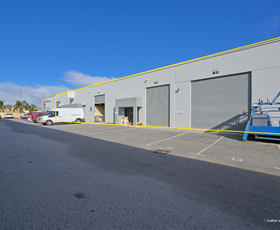 Factory, Warehouse & Industrial commercial property sold at 15/41 Holder Way Malaga WA 6090
