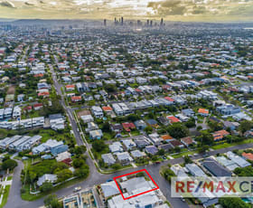 Shop & Retail commercial property sold at 5 Abbott Street Camp Hill QLD 4152