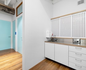 Offices commercial property leased at 110/59 Great Buckingham Street Surry Hills NSW 2010