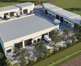 Factory, Warehouse & Industrial commercial property leased at 11/259 Clergate Road Orange NSW 2800