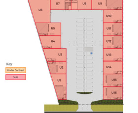Factory, Warehouse & Industrial commercial property leased at The Vault 10 Logistics Place Arundel QLD 4214