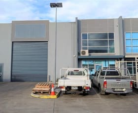 Factory, Warehouse & Industrial commercial property sold at Unit 5/86-90 Pipe Road Laverton North VIC 3026