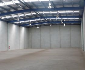 Factory, Warehouse & Industrial commercial property sold at Unit 5/86-90 Pipe Road Laverton North VIC 3026