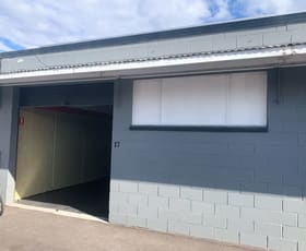 Factory, Warehouse & Industrial commercial property sold at 17/48 Machinery Drive Tweed Heads South NSW 2486