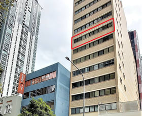 Medical / Consulting commercial property for sale at Level 8/138 Albert Street Brisbane City QLD 4000