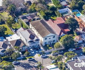 Development / Land commercial property sold at 14 Lennox Street Bellevue Hill NSW 2023