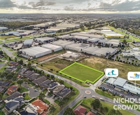 Development / Land commercial property sold at 1 Wally Place Lynbrook VIC 3975