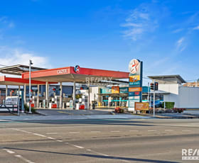 Showrooms / Bulky Goods commercial property sold at 282 Ruthven Street Toowoomba City QLD 4350