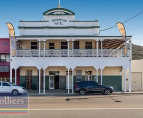Other commercial property for sale at 807-813 Flinders Street Townsville City QLD 4810