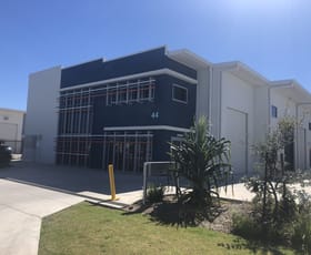 Factory, Warehouse & Industrial commercial property leased at 2/44 Lysaght Street Coolum Beach QLD 4573