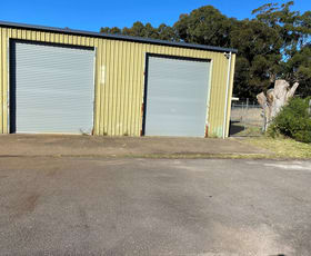Shop & Retail commercial property sold at 4/7 Industrial Crescent Lemon Tree Passage NSW 2319