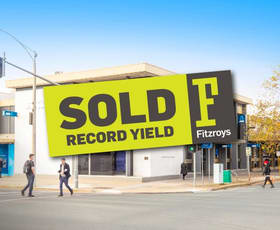 Shop & Retail commercial property sold at 261 - 267 Wyndham Street Shepparton VIC 3630