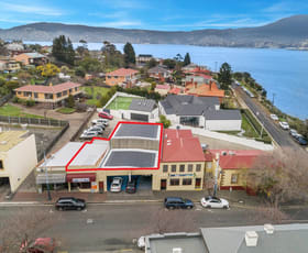 Factory, Warehouse & Industrial commercial property sold at 3-5 Cambridge Road Bellerive TAS 7018