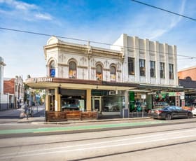 Shop & Retail commercial property leased at 232-234 Chapel St & 2-2A Cecil Pl Prahran VIC 3181