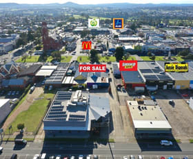 Shop & Retail commercial property sold at 223-227 Main Street Bairnsdale VIC 3875