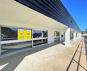 Factory, Warehouse & Industrial commercial property sold at 9/63-65 George Street Beenleigh QLD 4207