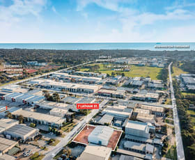 Factory, Warehouse & Industrial commercial property sold at 7 Latham Street Mornington VIC 3931