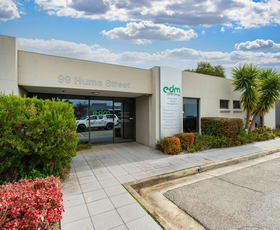 Offices commercial property for lease at 99 Hume Street Wodonga VIC 3690