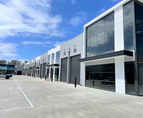 Showrooms / Bulky Goods commercial property sold at 28/40-52 McArthurs Road Altona North VIC 3025