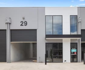 Factory, Warehouse & Industrial commercial property for lease at 29/42 McArthurs Road Altona North VIC 3025