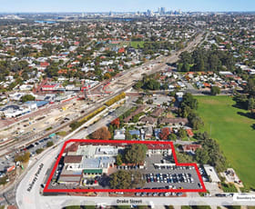 Shop & Retail commercial property sold at 78 - 80 Railway Parade Bayswater WA 6053