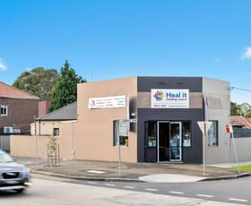 Medical / Consulting commercial property sold at 2 Stanley Street Leichhardt NSW 2040
