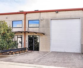 Factory, Warehouse & Industrial commercial property sold at 17/17-21 Henderson Street Turrella NSW 2205