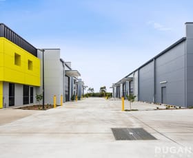 Factory, Warehouse & Industrial commercial property for sale at 41-57 Cook Court North Lakes QLD 4509