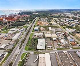 Factory, Warehouse & Industrial commercial property sold at 31 Macedonia Street Naval Base WA 6165