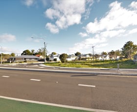 Development / Land commercial property sold at 37 Mort Street Newtown QLD 4350