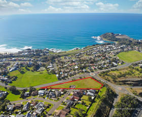 Development / Land commercial property sold at Lot 12 Barton Drive Kiama Downs NSW 2533