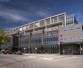Offices commercial property leased at 128/24 Lonsdale Street Braddon ACT 2612