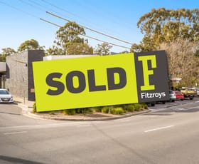 Shop & Retail commercial property sold at 43 Chute Street Diamond Creek VIC 3089