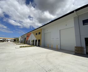 Factory, Warehouse & Industrial commercial property for sale at 793 Tomago Road Tomago NSW 2322