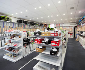 Factory, Warehouse & Industrial commercial property sold at 21-23 Stanley Street West Melbourne VIC 3003