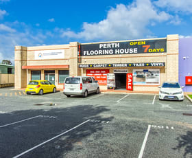 Shop & Retail commercial property sold at 13A Gordon Road Mandurah WA 6210