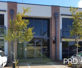 Offices commercial property sold at 19/58-60 Torquay Road Pialba QLD 4655