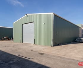 Factory, Warehouse & Industrial commercial property leased at 2/5 Cyclone Street Wonthaggi VIC 3995