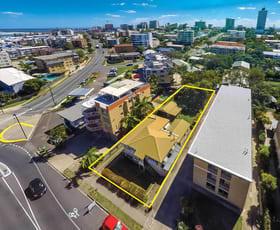 Development / Land commercial property sold at 50 Edmund Street Kings Beach QLD 4551
