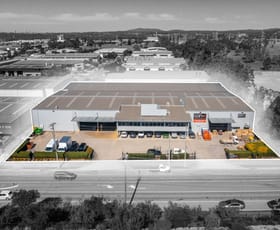 Factory, Warehouse & Industrial commercial property sold at 77 - 79 Kremzow Road Brendale QLD 4500