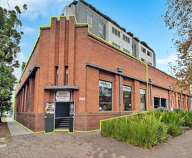 Factory, Warehouse & Industrial commercial property sold at Suite 2/755-759 Botany Road Rosebery NSW 2018