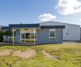 Factory, Warehouse & Industrial commercial property sold at 145 Patten Street Sale VIC 3850