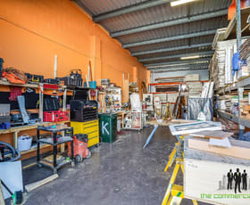 Factory, Warehouse & Industrial commercial property sold at 5/26 Huntington Street Clontarf QLD 4019