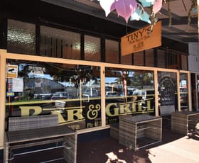 Shop & Retail commercial property sold at 122 Churchill Street Childers QLD 4660
