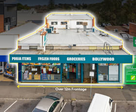 Shop & Retail commercial property sold at 382-384 Warrigal Road Ashburton VIC 3147